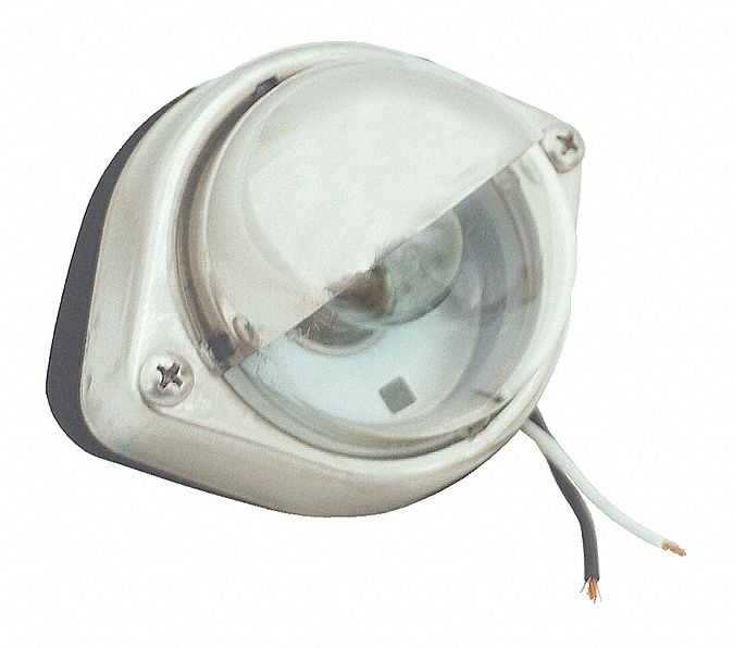LAMP,WHITE,CLEAR