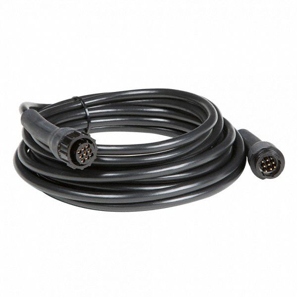 GROTE EXTENSION CABLE,BLACK - 26561 - GRO66660 | 66660 - Grainger, Canada