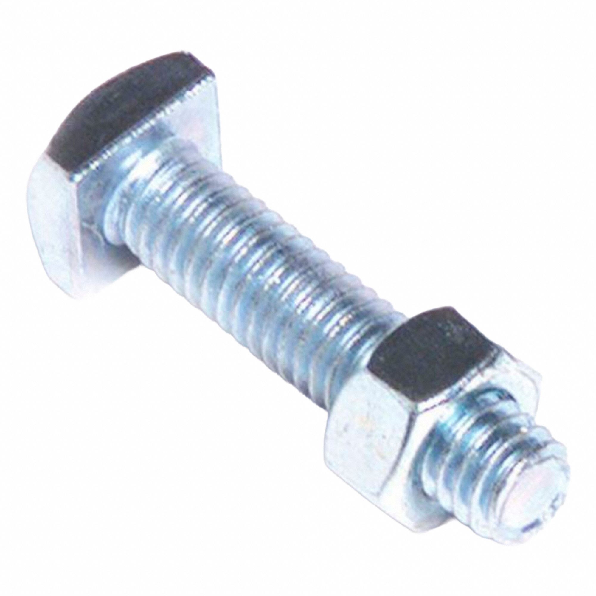 BOLT BATTERY W/NUT 5/16X1-1/2 2/PK