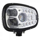 LED HEAD LAMP,12-36 V,LEFT/DRIVER SIDE