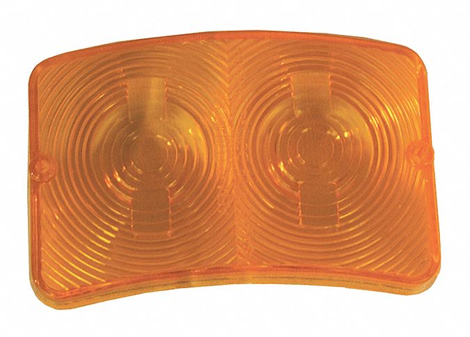 LENS REPLACEMENT TURN FOR SNOWPLOW