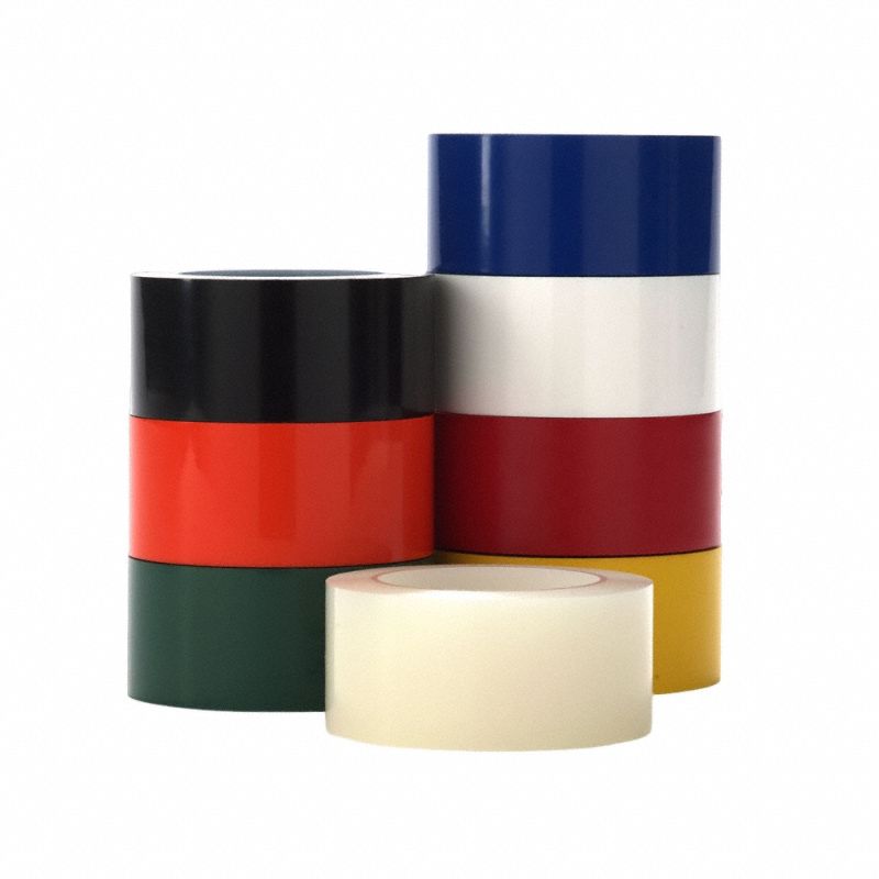 Film Tape Polyethylene Film Transparent