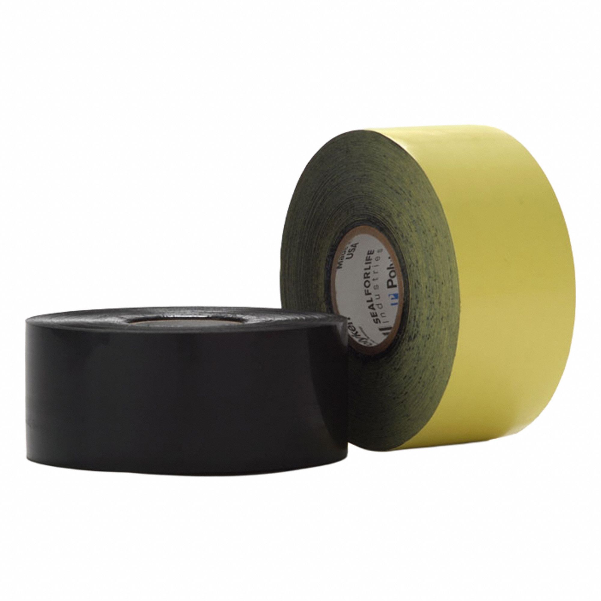 POLYKEN, 1 7/8 in Wd, 33 3/8 yd Lg, Film Tape - 898Z38|826 - Grainger
