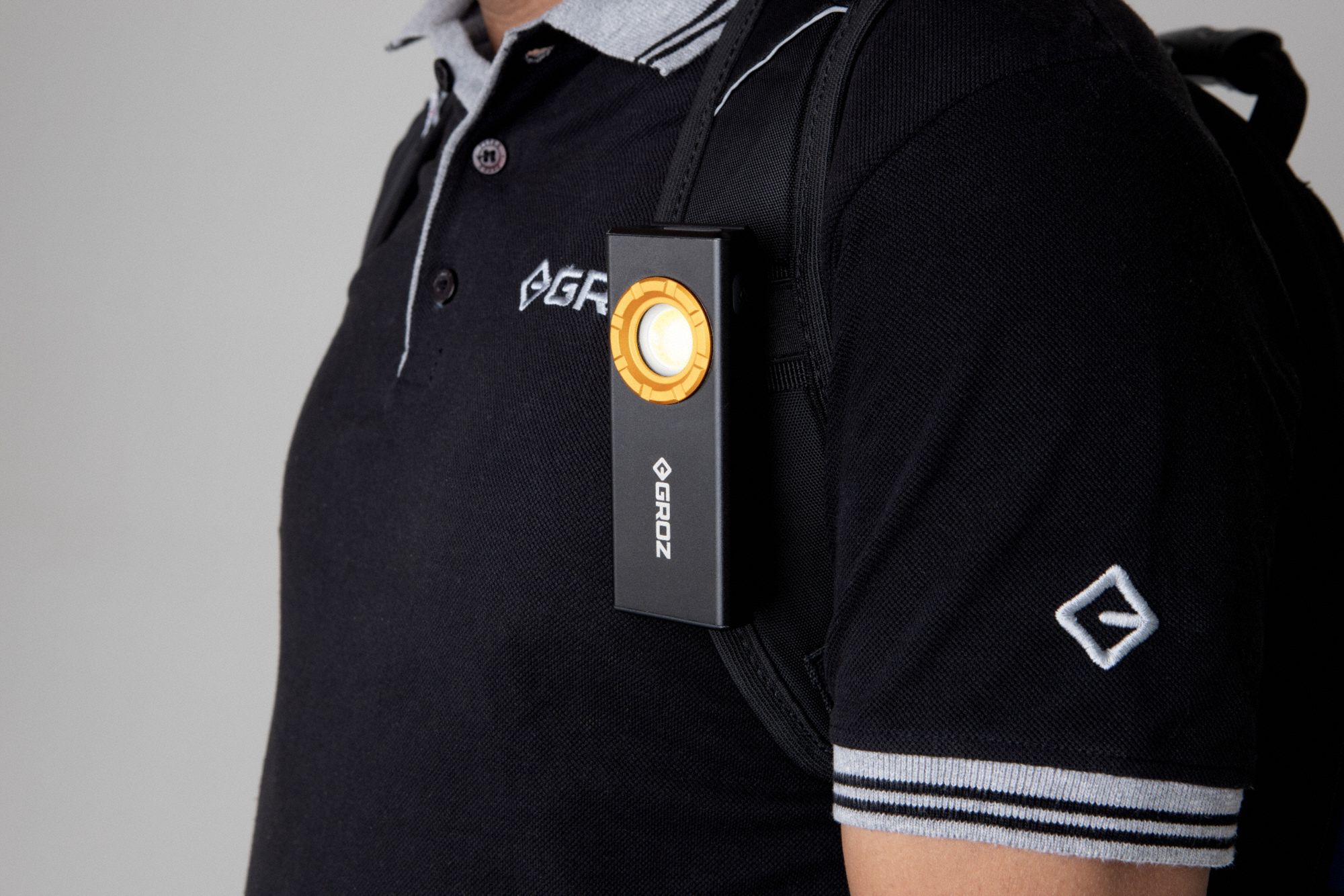 Flashlight: Brightness, Time