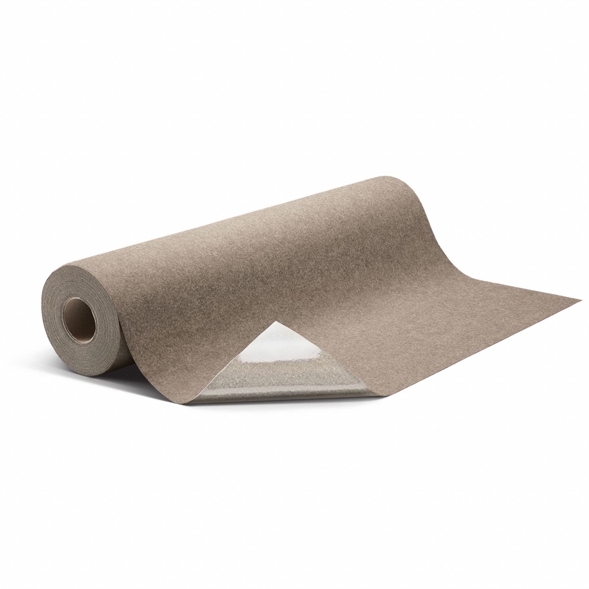 Needle Punched, 3 ft x 25 ft, Designer Series AdhesiveBacked Grippy