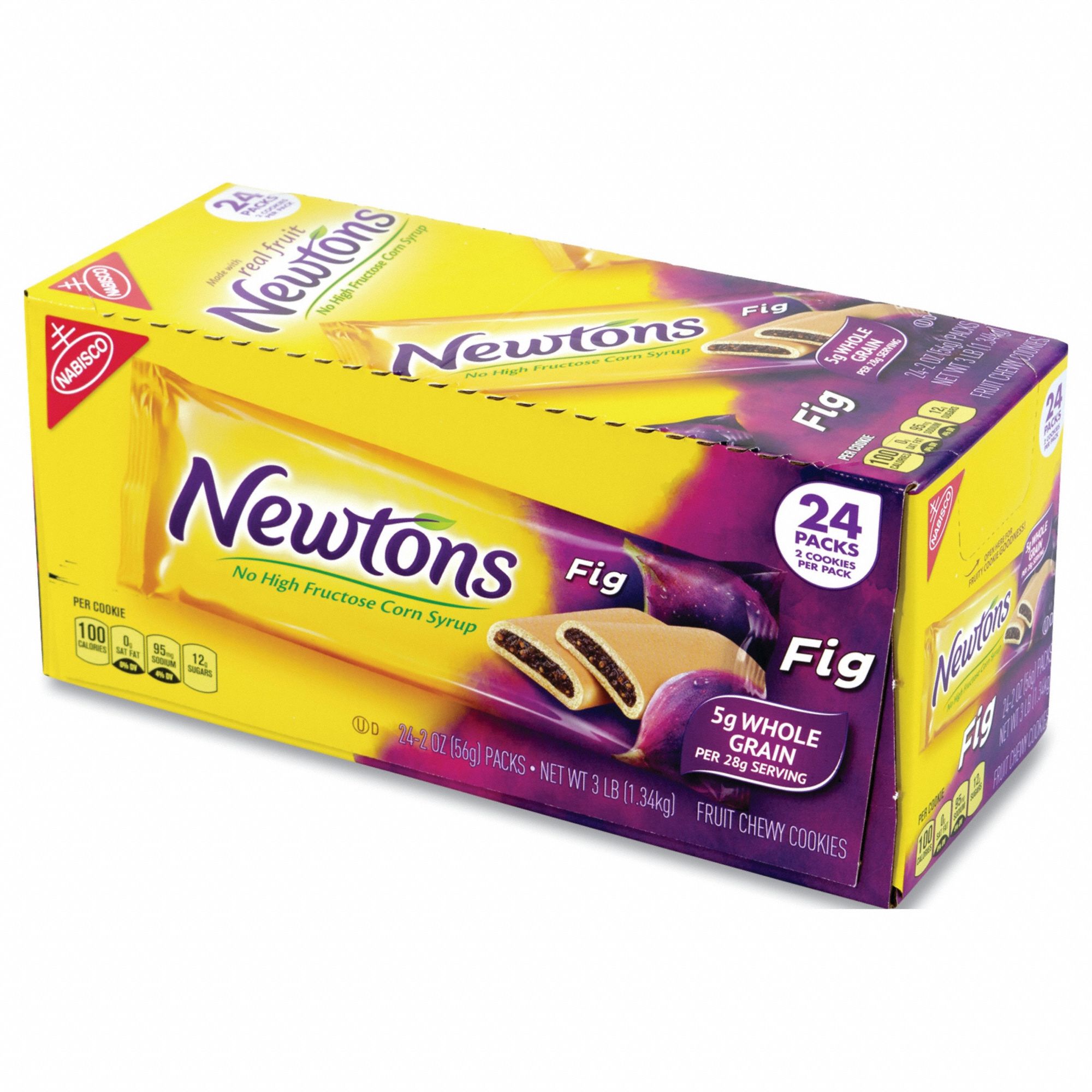 Big Fig Newton Commercial: The Untold Story - m7btlt2