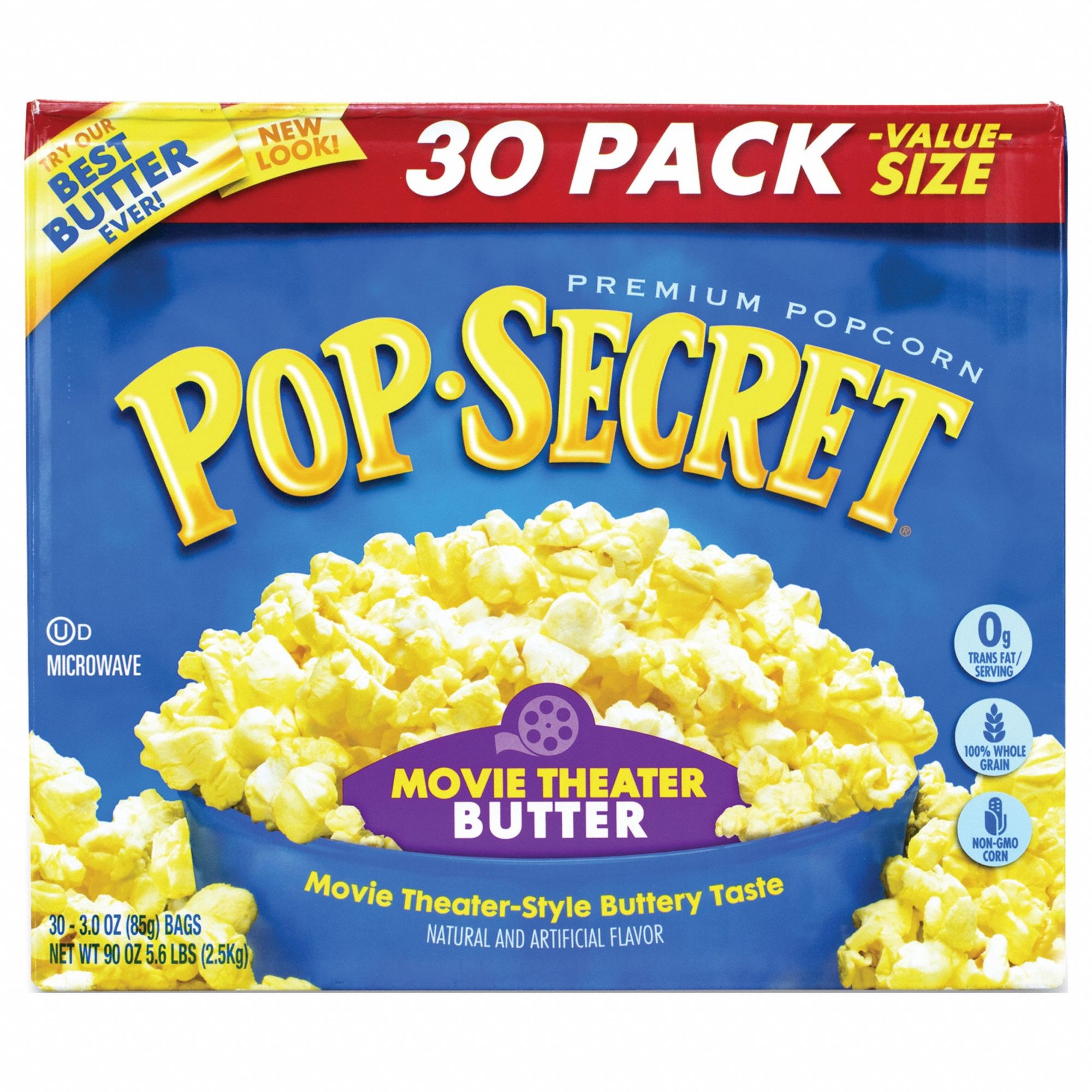 Popcorn PK 30