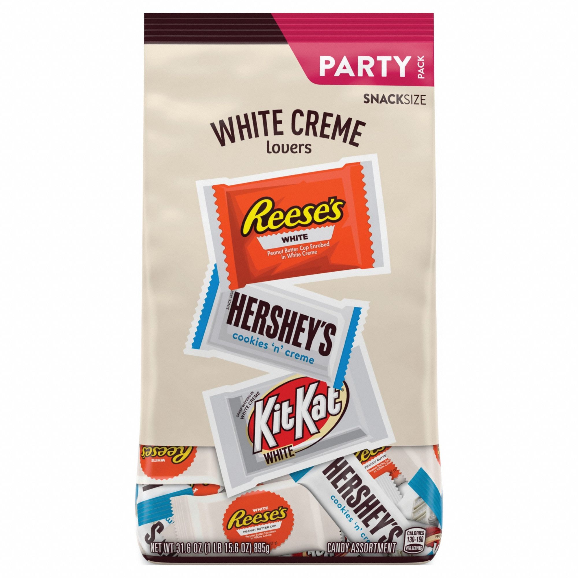 HERSHEY
