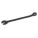 WRENCH COMBO 7/16IN 12 PT BLACK
