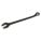 WRENCH COMBO 1-5/16IN 12 PT BLACK