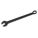 WRENCH COMBO 1-3/8IN 12 PT BLACK