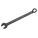 WRENCH COMBO 1-7/16IN 12 PT BLACK