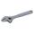 WRENCH ADJUSTABLE MATT 10IN