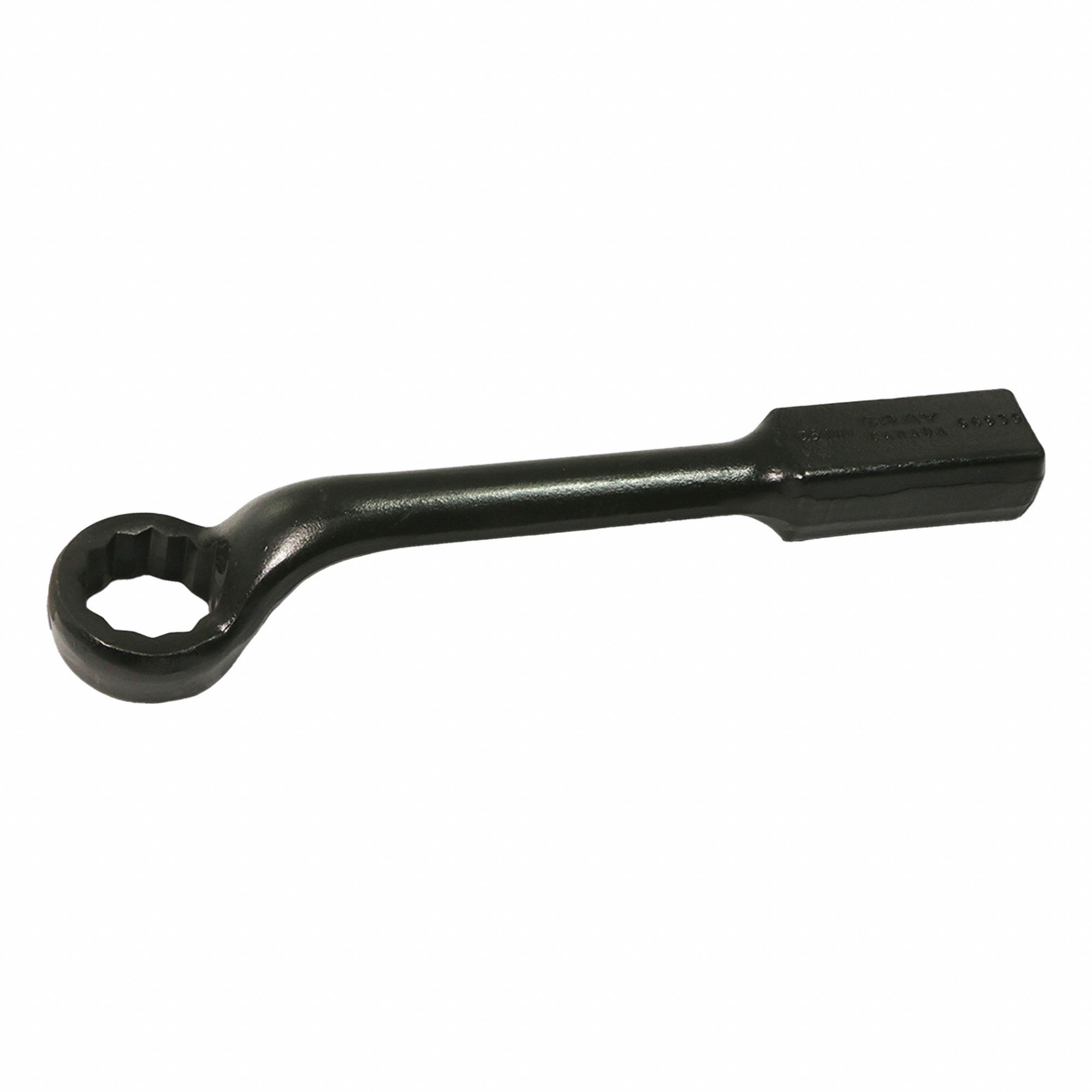 WRENCH STRIKING FACE 35MM OFFS