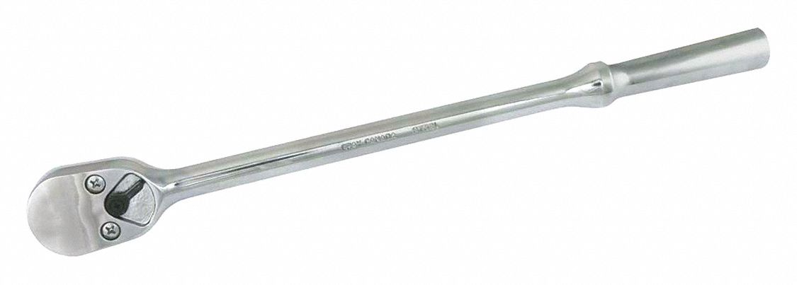 RATCHET REV 1/2IN DR 32 TEETH