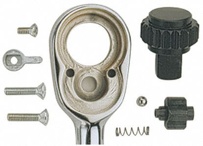 RATCHET REPAIR KIT 1/2IN DR