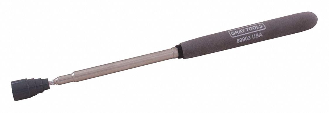 OUTI TELESC PIVOT MAGNET