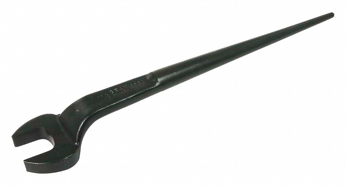 CLE STRUCT 1-1/12PO 18PO LG