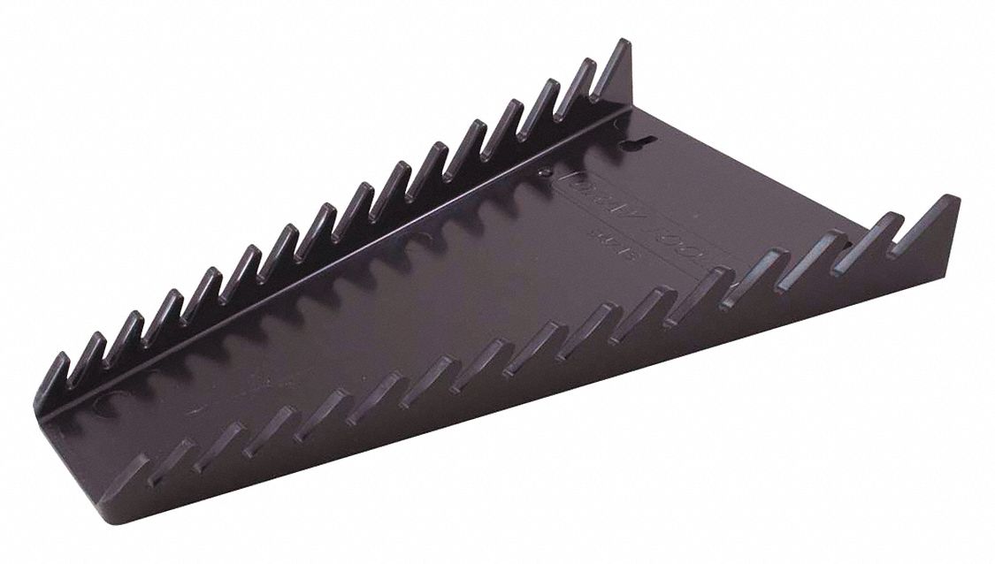 WRENCH ORGANIZER 15 PCS