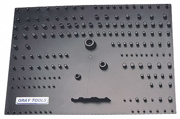 SOCKET ORGANIZER HOLDS 169