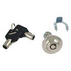 REPLACEMENT KEY ASSEMBLY, FOR GRAY TOOLS MARQUIS ROLLER CABINETS