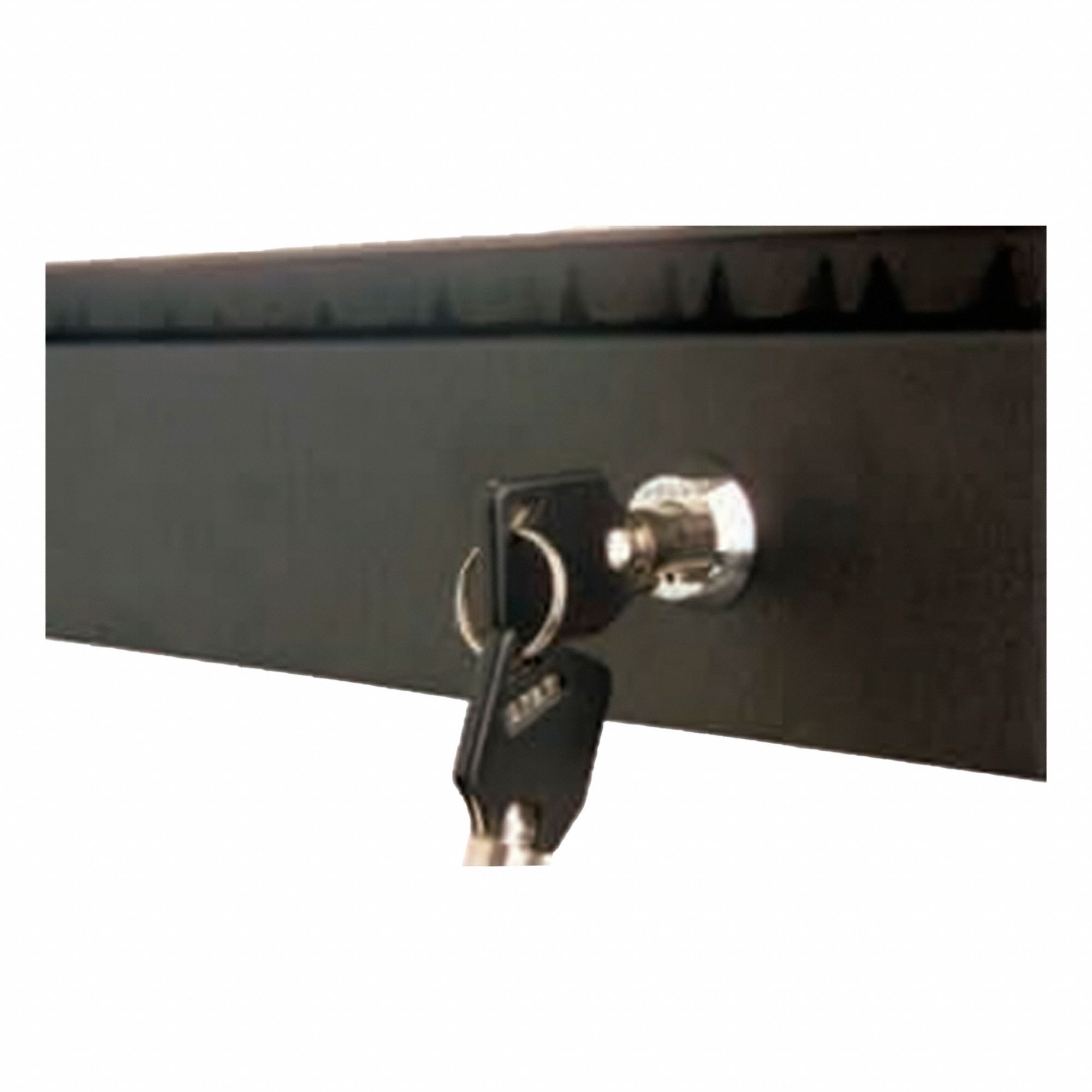 REPLACEMENT KEY ASSEMBLY, FOR GRAY TOOLS MARQUIS ROLLER CABINETS