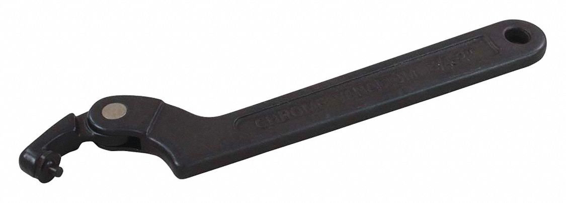 Adjustable on sale peg spanner