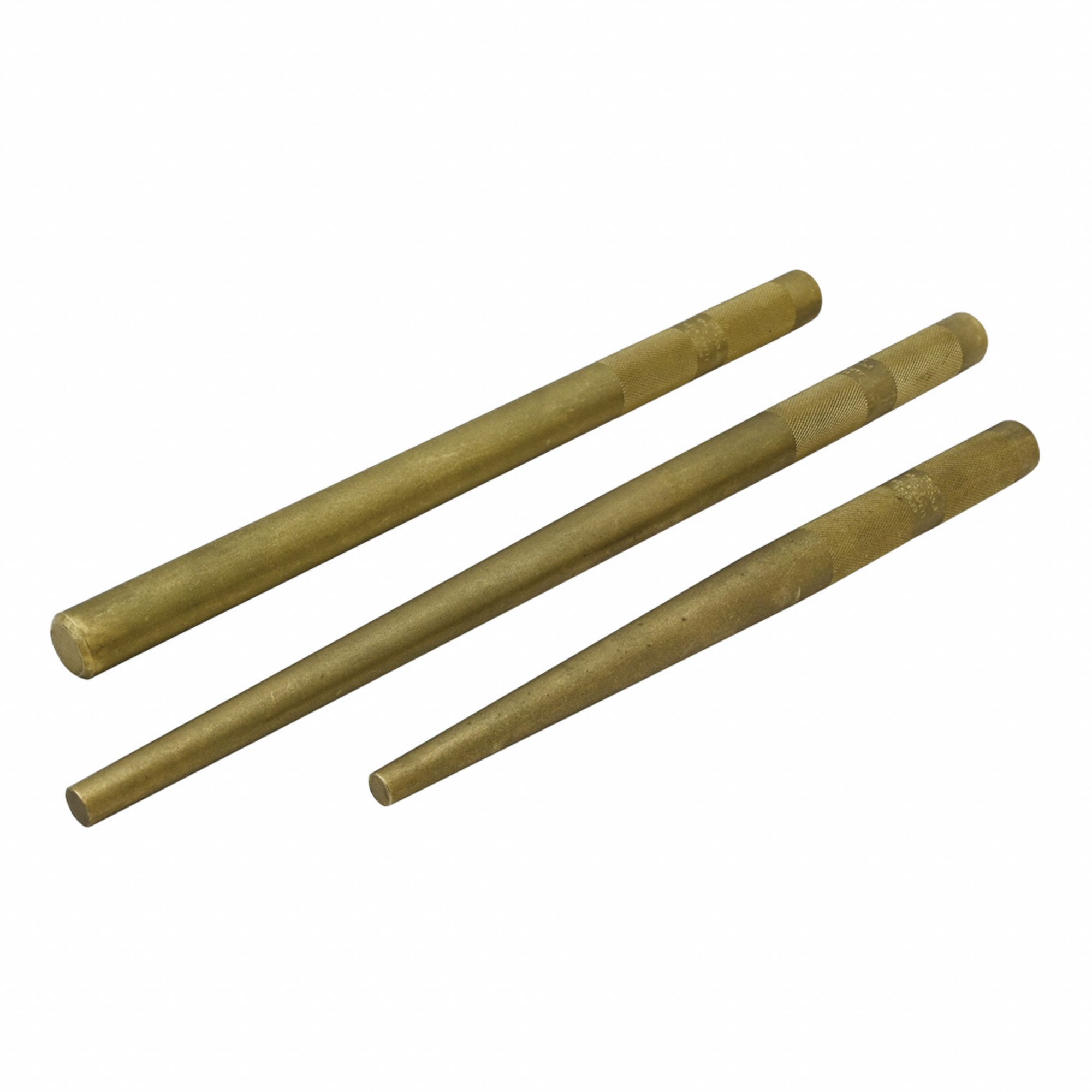 PC BRASS DRIFT/LINE UP PUNCHES SET