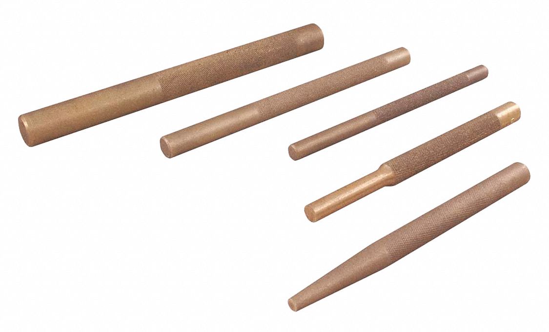 ENS PNTAU+BURIN LAI 5PC