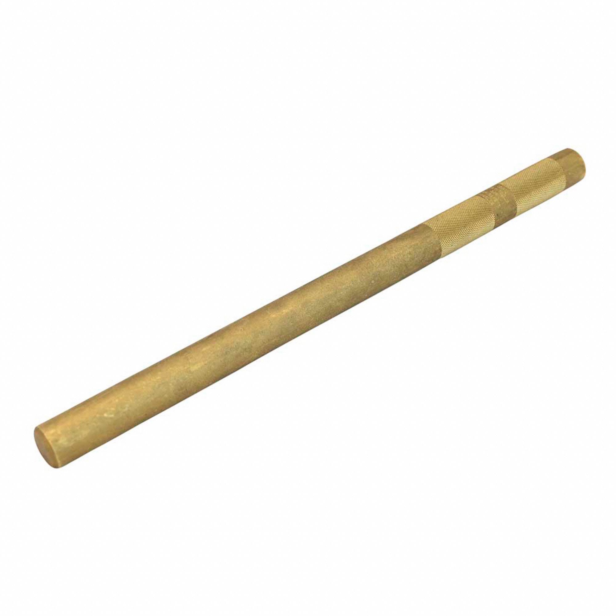 PUNCH BRASS DRIFT 3/4 X 12IN