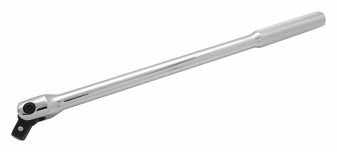 TETE FLEXIBLE 1/2DR