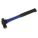 BALL PEIN HAMMER, 8 OZ, FIBREGLASS