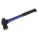 BALL PEIN HAMMER, 32 OZ, FIBREGLASS