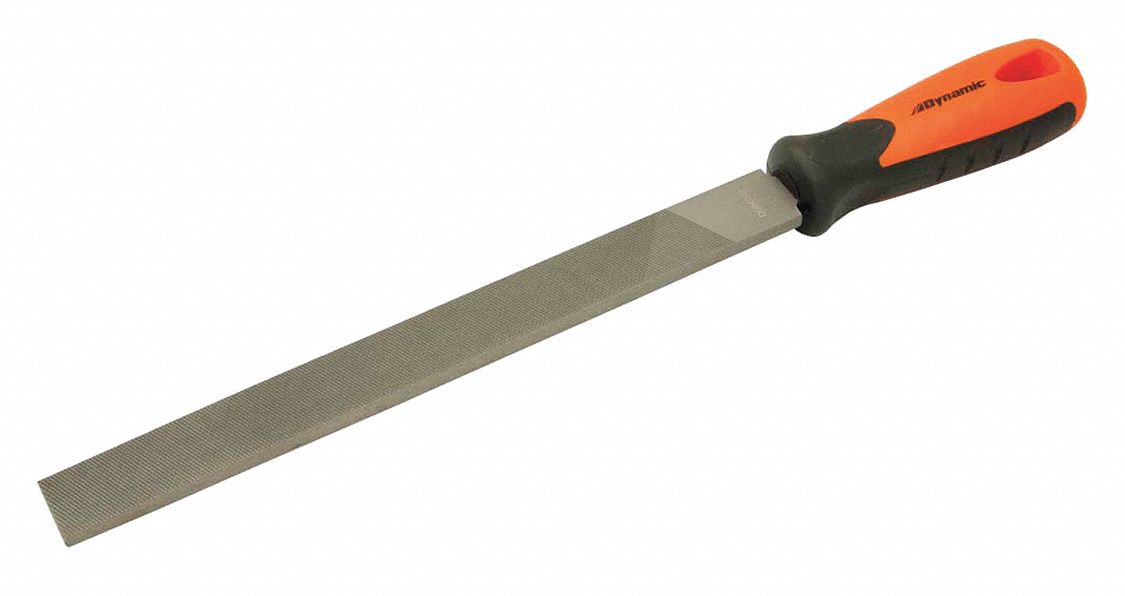 GRAY TOOLS FLAT FILE - 1004955 - GRTD094002 | D094002 - Grainger, Canada