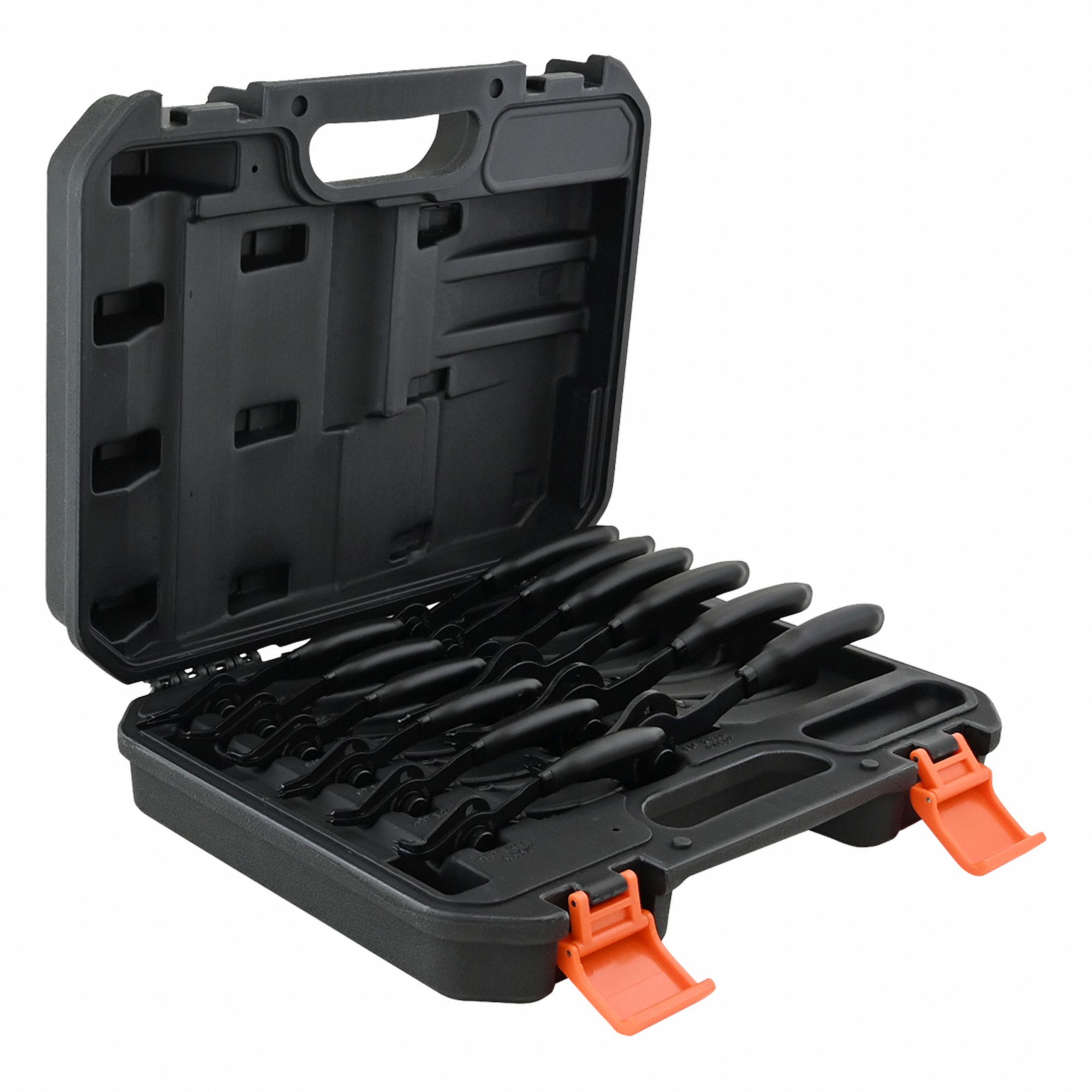 PC RETAINING PLIER SET