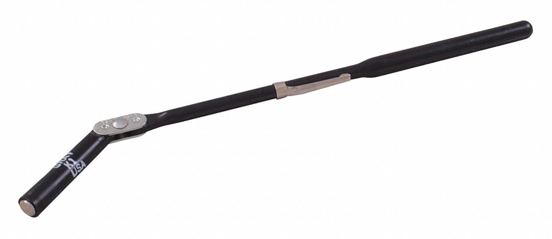 OUTIL MAGNETIQUE RAMASSAGE FIXE 9 PO R