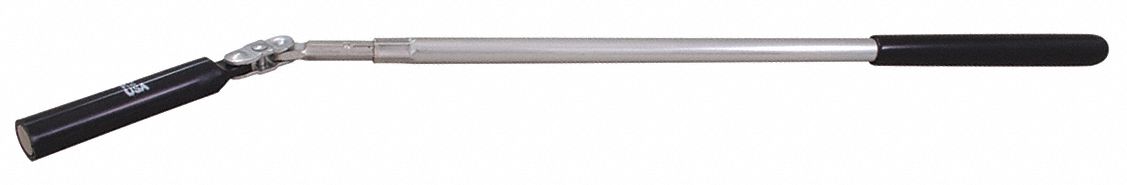 OUTIL RAMASSAGE MAGNETIQ TELESCOPIQ