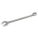 WRENCH COMBO 20MM 12 PT SATIN