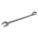 WRENCH COMBO 22MM 12 PT SATIN