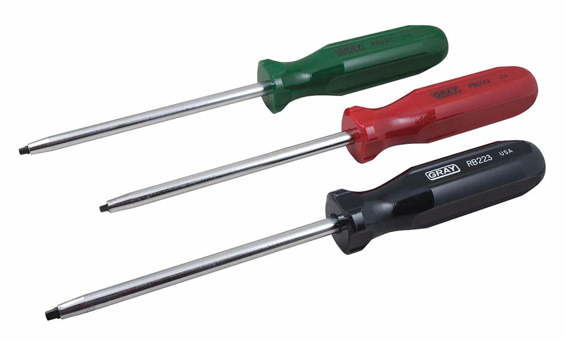 Tool set online screwdriver