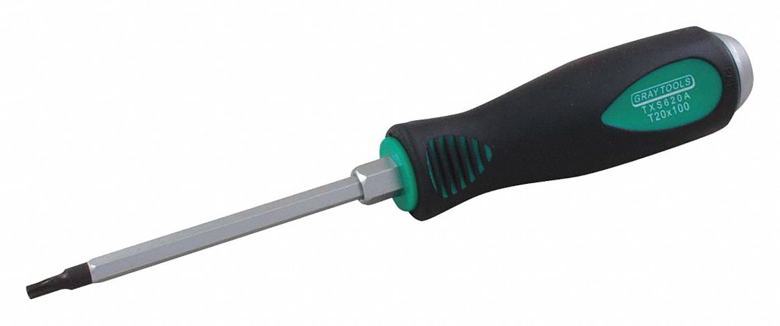 Tt8 screwdriver deals