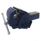 VISE DUCTILE IRON BENCH 4.5IN