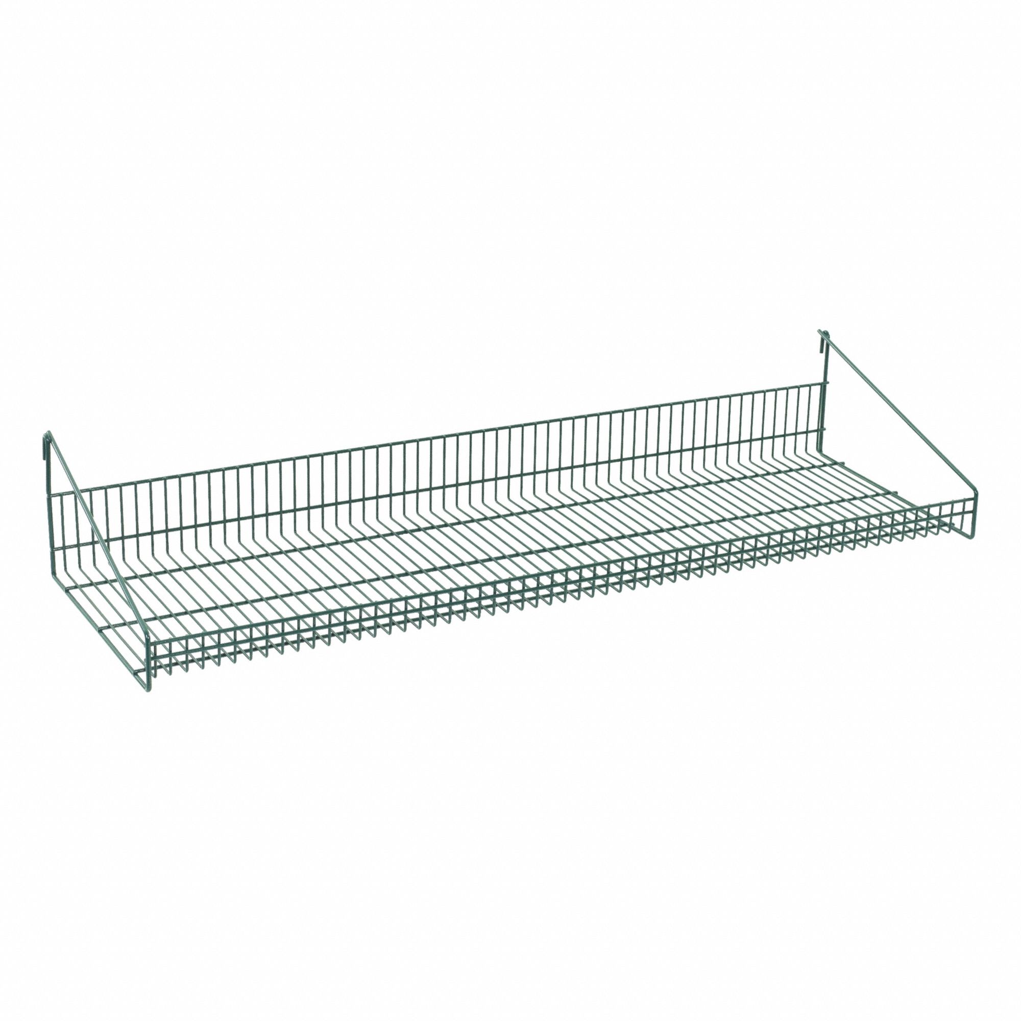 Wire Grid Panels, Racks & Accessories