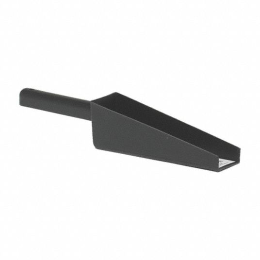 FROSTKING, Polypropylene Handle, Handle Type: Straight, Gutter Scoop ...