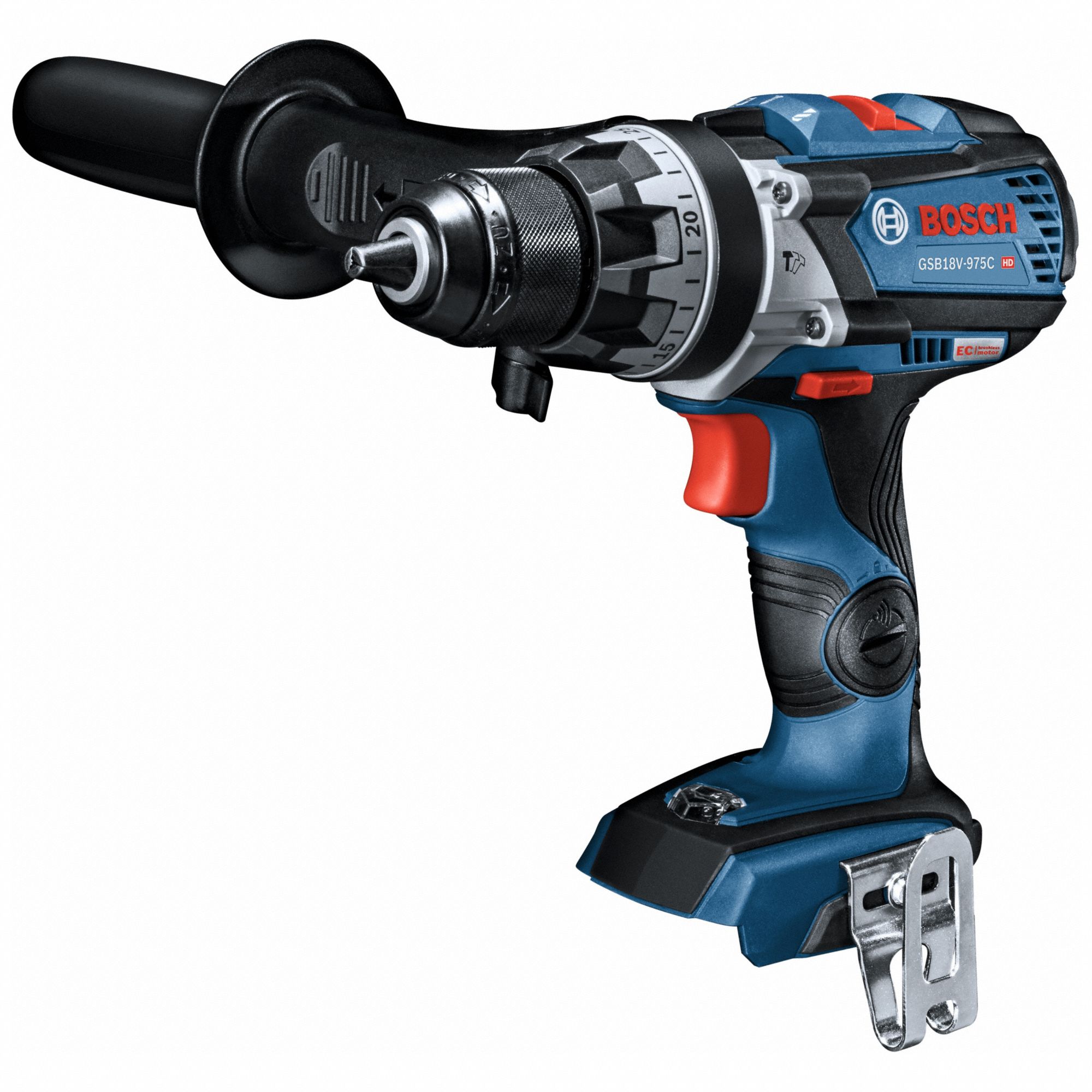 Hammer Drill/Driver: Purpose,