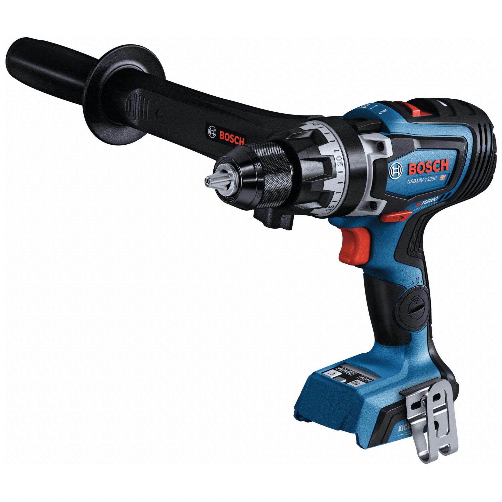 Hammer Drill/Driver: Premium,