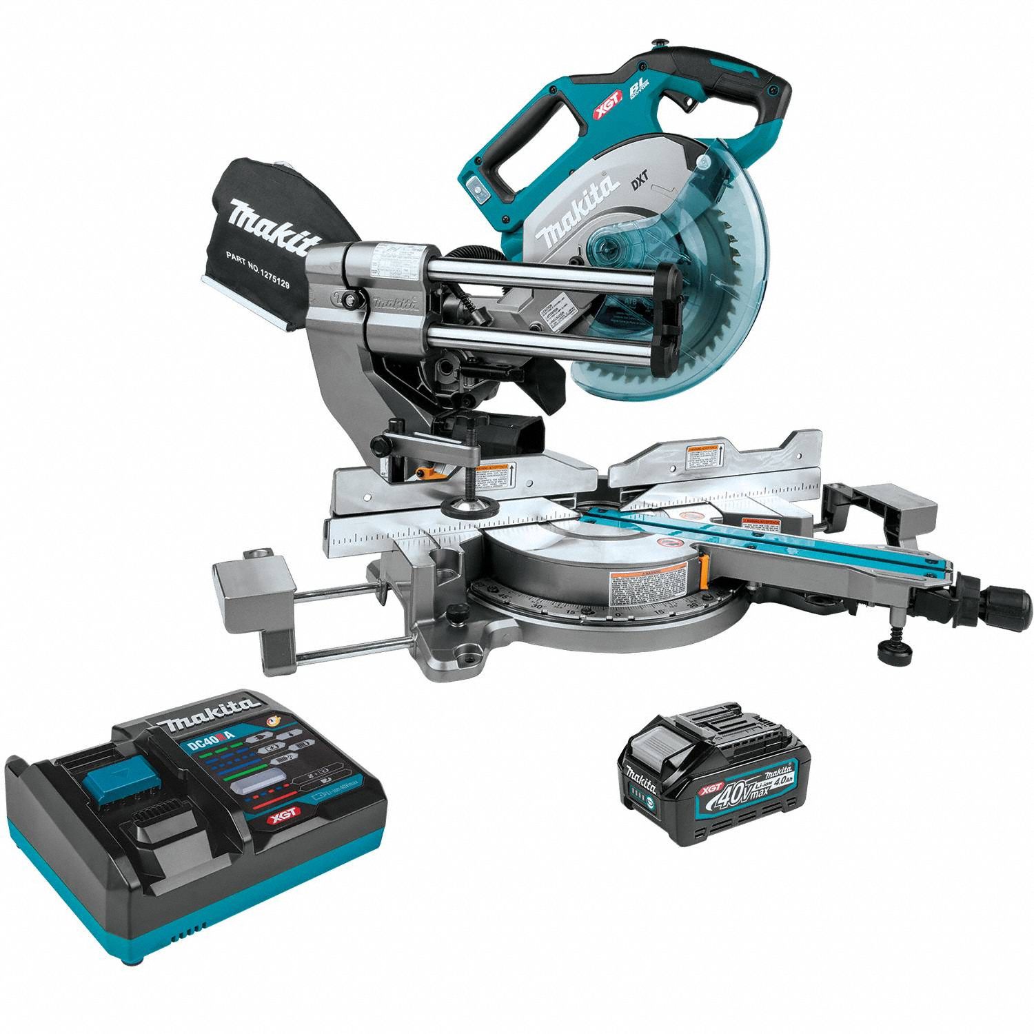 Cordless Miter Saws