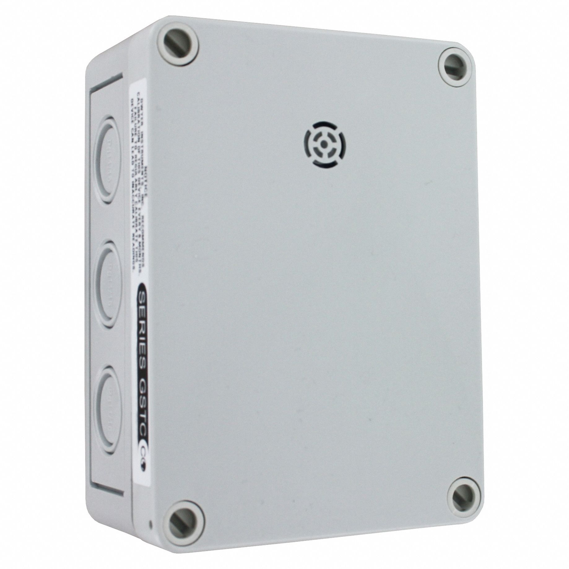 Gas Transmitter: Building Management Controllers, Carbon Monoxide, CE Compliant/RoHS Compliant