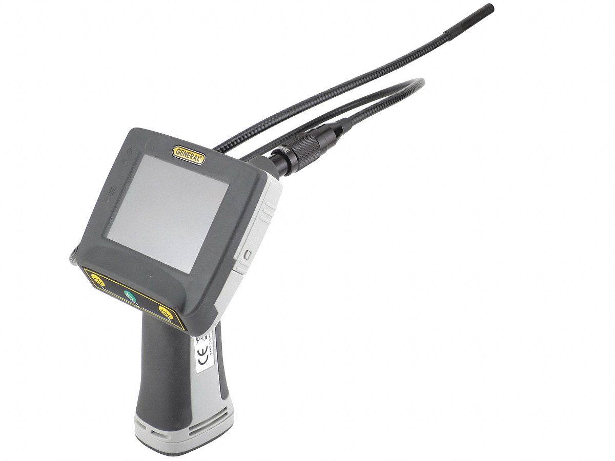 VIDEO BORESCOPE,8MM,3.5