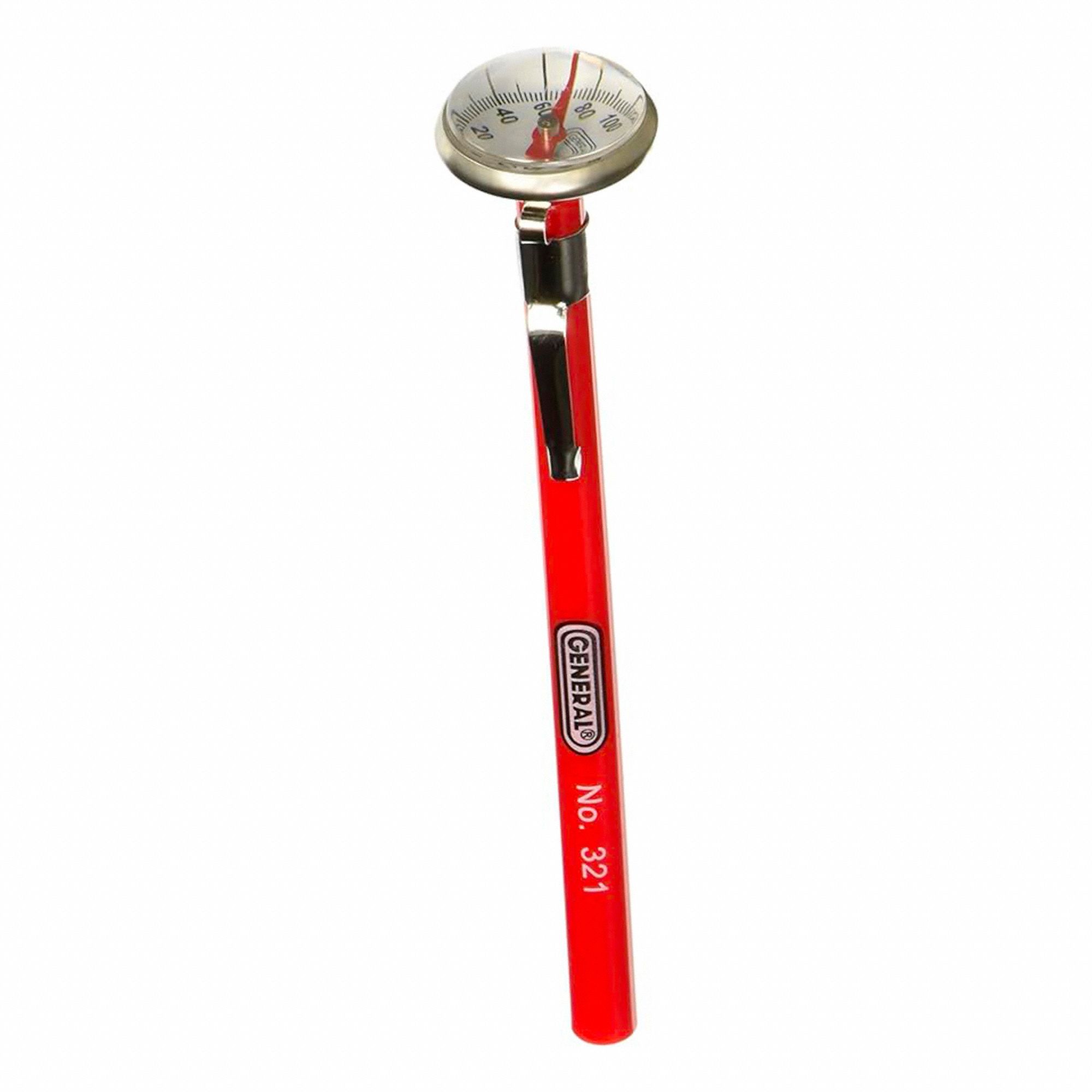 ANALOG THERMOMETER